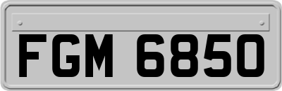 FGM6850