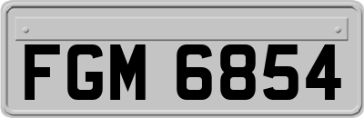 FGM6854