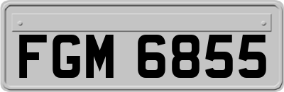FGM6855