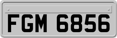 FGM6856