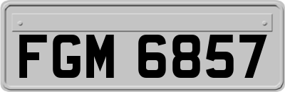 FGM6857