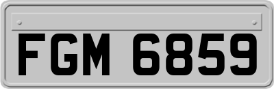 FGM6859