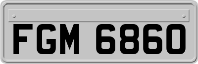 FGM6860
