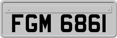 FGM6861