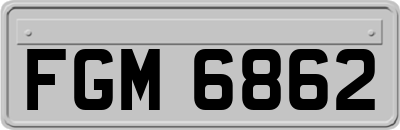 FGM6862