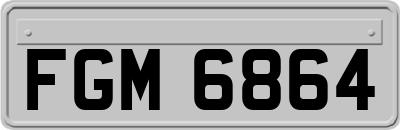 FGM6864
