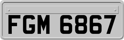 FGM6867