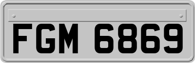 FGM6869