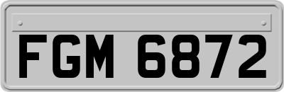 FGM6872