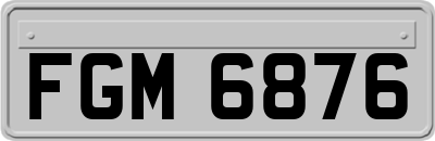 FGM6876