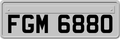 FGM6880