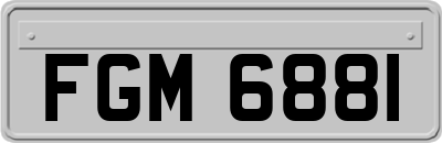 FGM6881