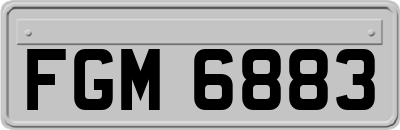 FGM6883
