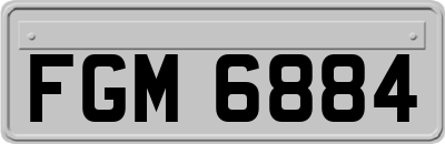 FGM6884