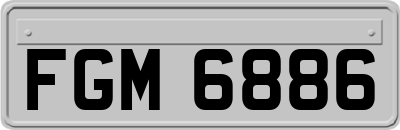 FGM6886