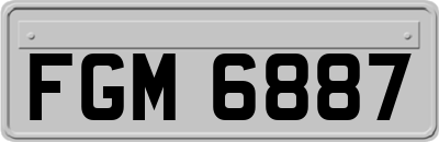 FGM6887