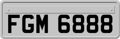FGM6888