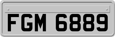 FGM6889