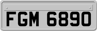 FGM6890