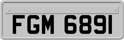 FGM6891