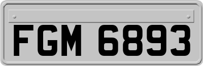 FGM6893