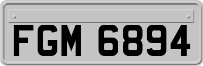 FGM6894