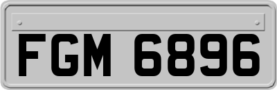 FGM6896