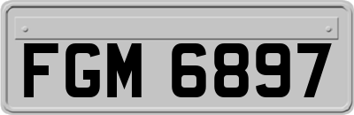 FGM6897