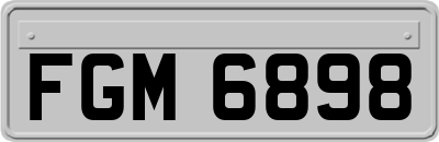 FGM6898
