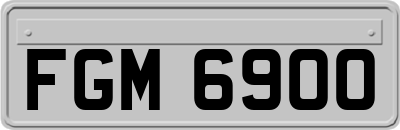 FGM6900
