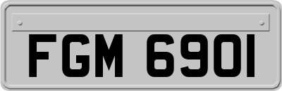 FGM6901
