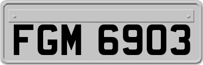 FGM6903