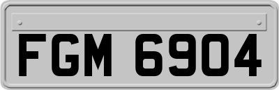 FGM6904