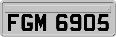 FGM6905