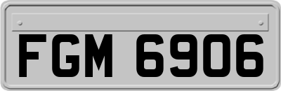 FGM6906