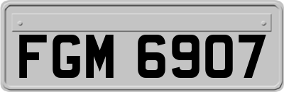 FGM6907
