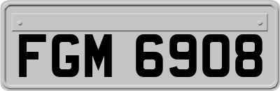 FGM6908