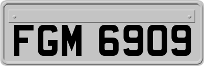 FGM6909