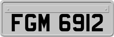 FGM6912