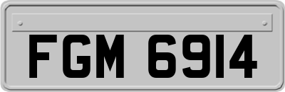 FGM6914