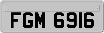 FGM6916