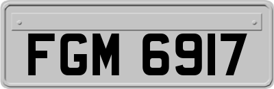 FGM6917