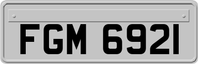 FGM6921