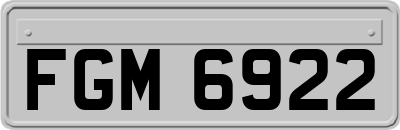 FGM6922