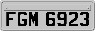 FGM6923