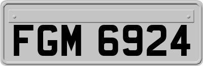 FGM6924