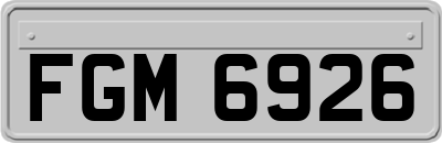 FGM6926