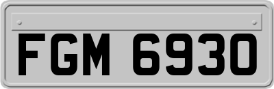 FGM6930