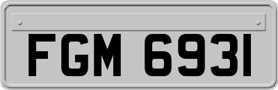 FGM6931