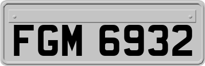 FGM6932